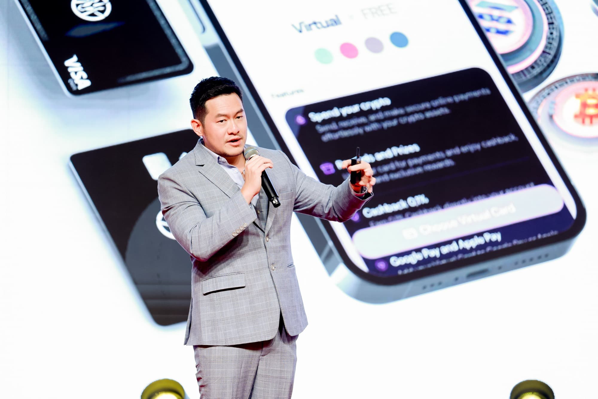 Maxima Global Grand Launch — Malaysia