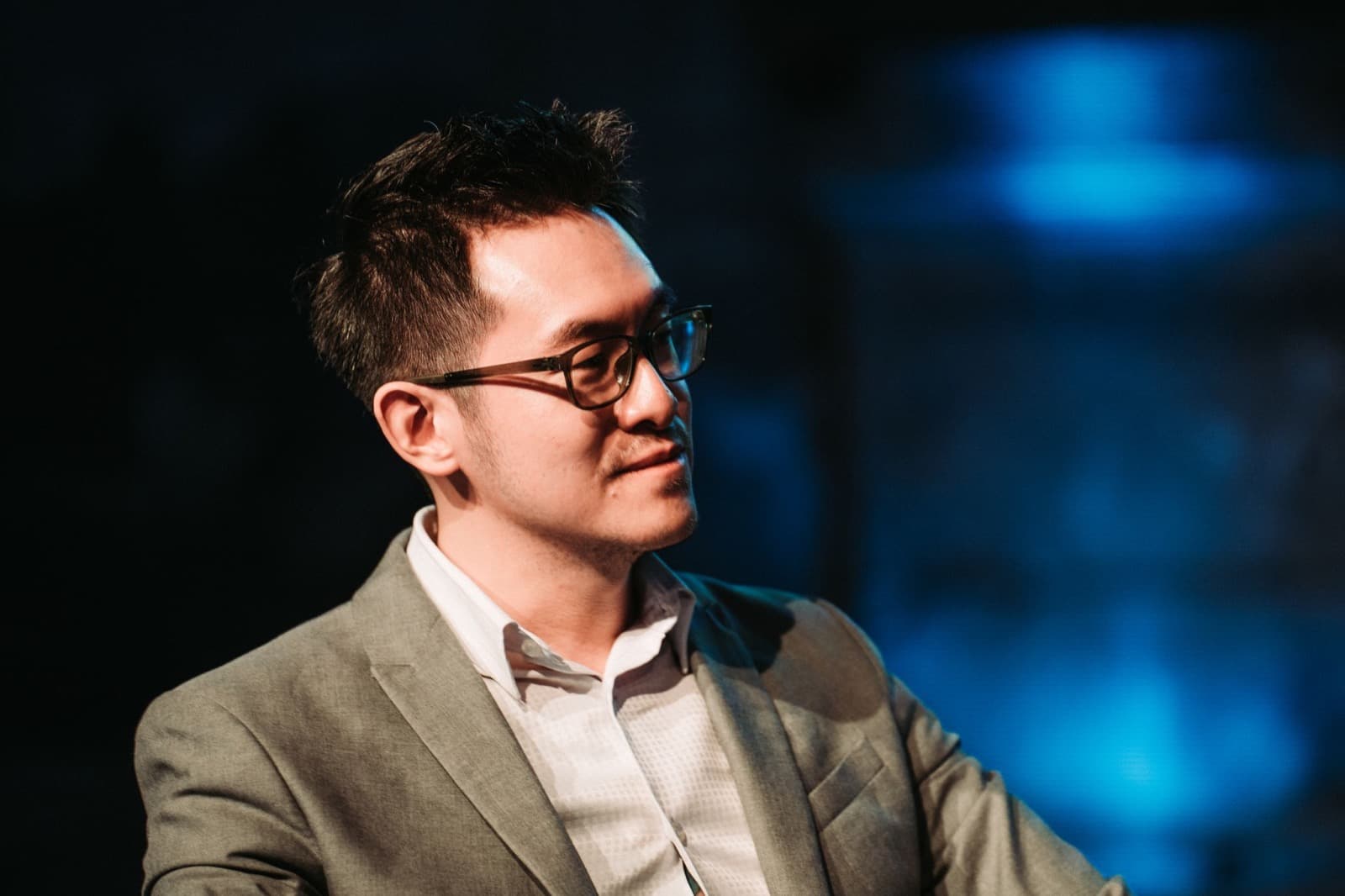 Jonathan Low — Foundational build-out period, 2022