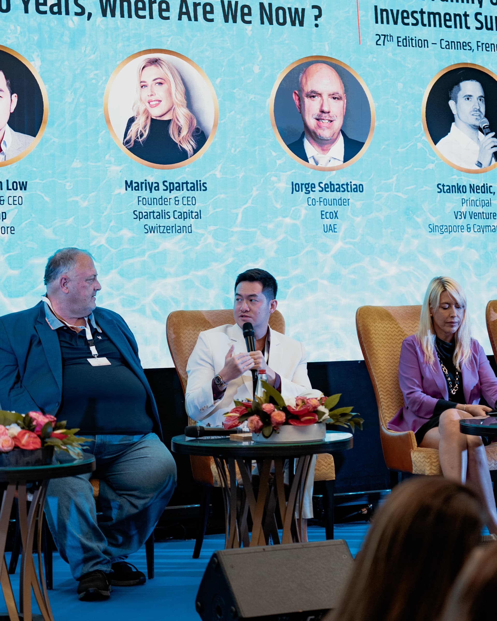 GFOIS Cannes · Sept 2025