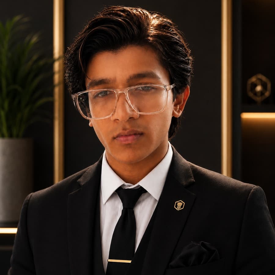 Anurag Debnath — Head of Virality