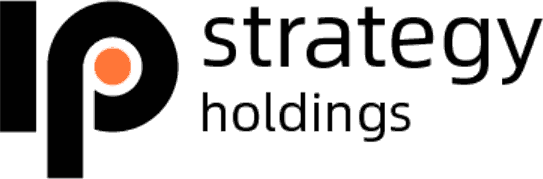 IPStrategy logo