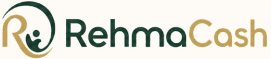Rehma Cash logo