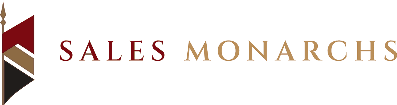 Sales Monarchs logo