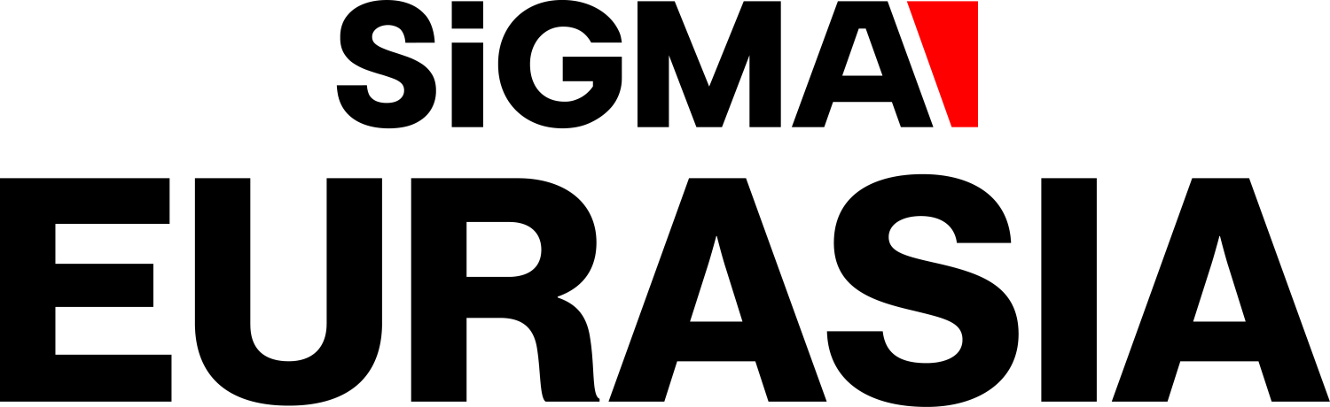SiGMA Eurasia